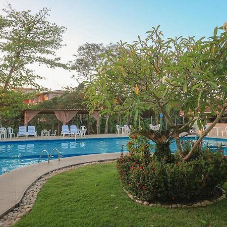 Boulevard Flats Mare Mansa Porto Seguro Exteriör bild