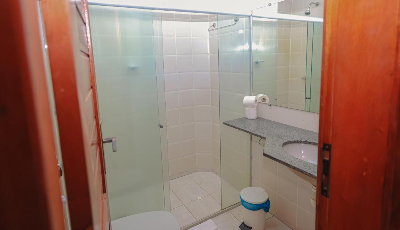 Boulevard Flats Mare Mansa Porto Seguro Exteriör bild