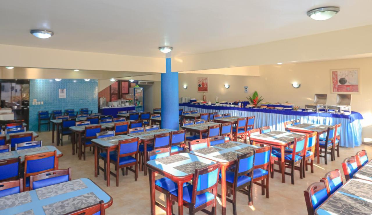 Boulevard Flats Mare Mansa Porto Seguro Exteriör bild