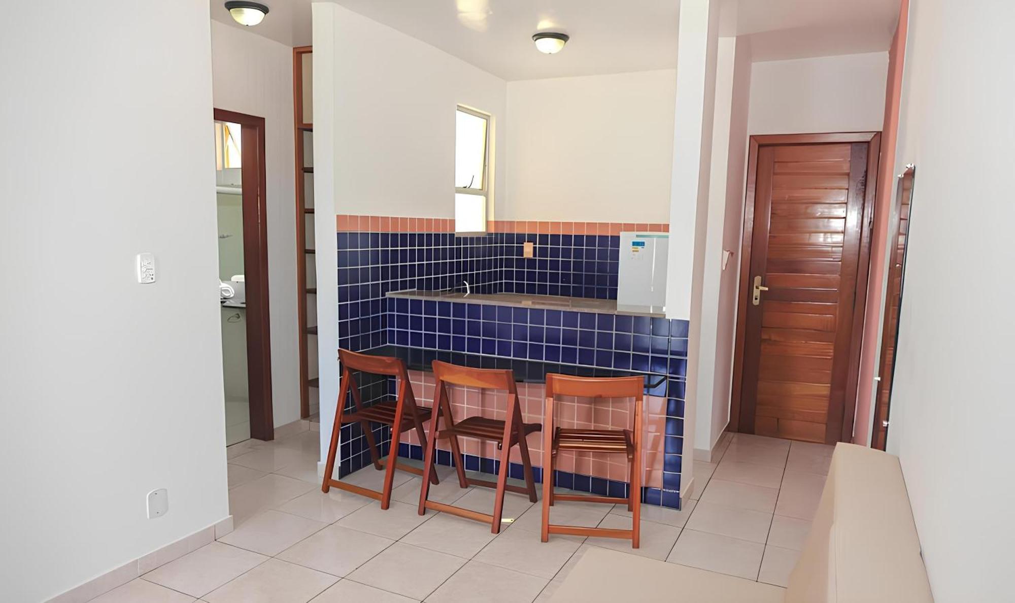 Boulevard Flats Mare Mansa Porto Seguro Exteriör bild